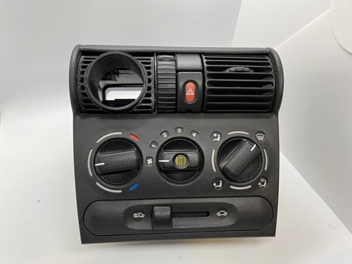Opel corsa gsi 52mm - gsi,