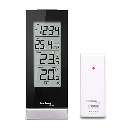 Technotrade technoline 9767 - technoline, ws