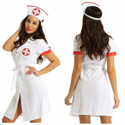 Damen krankenschwester uniform - krankenschwester,