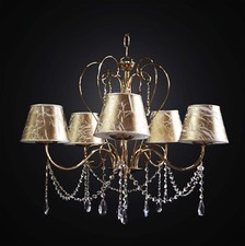 Klassischer Kronleuchter