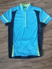 Herren Radler Trikot, T-shirt  Gr. 48