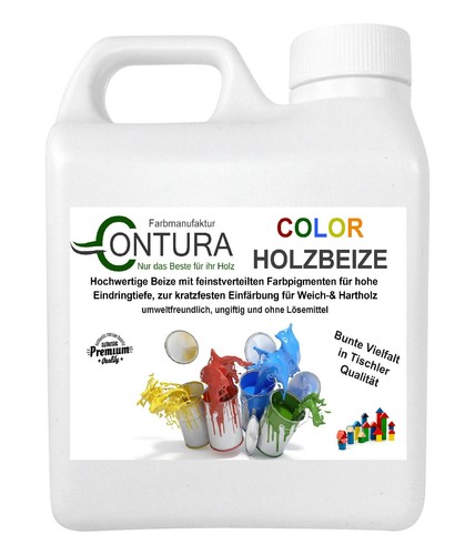Colorbeize holzbeize bunt - holzbeize,
