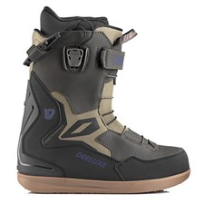 DEELUXE ID Team L3 Lacing