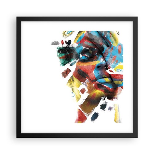 Wandbilder 40x40cm poster - wandbilder,