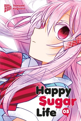 Happy sugar life - happy, 5