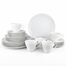 Set for rosenthal romance - for,