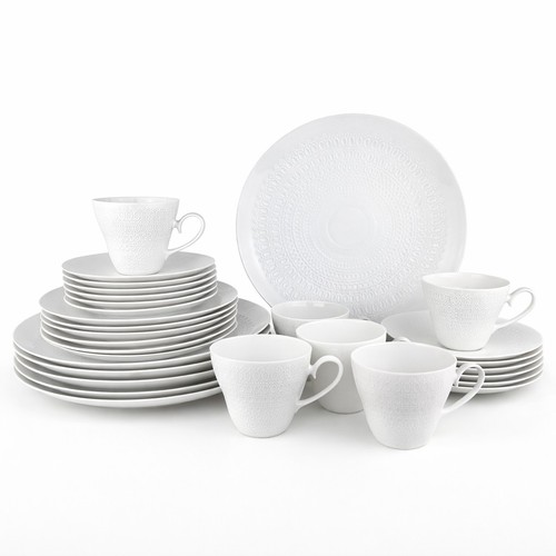 Set for rosenthal romance - for, 6
