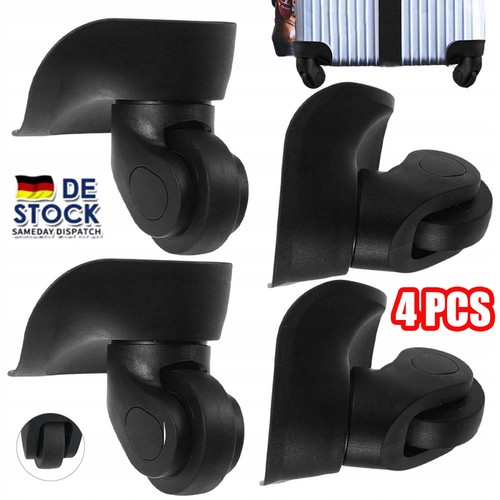 Große koffer ersatzrollen - große,