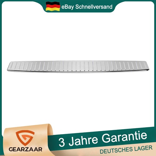 Ladekantenschutz stoßstangen - ladekantenschutz,