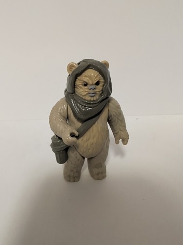 Star wars lumat - |, (ewoks)