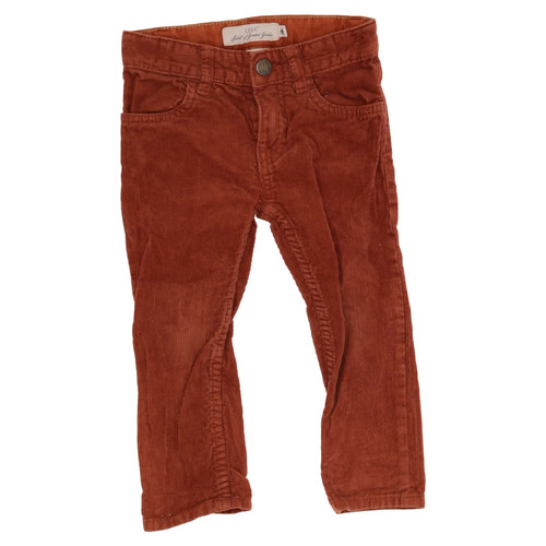 H m cordhose - l.o.g.g,