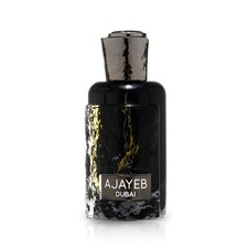Lattafa Ajayeb Dubai Eau De