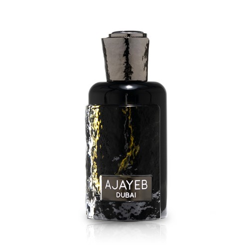 Lattafa ajayeb dubai eau - lattafa,