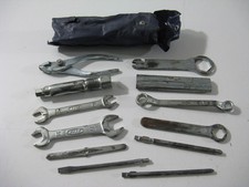 Bordwerkzeug Werkzeug Tool Kit