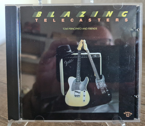Jazz rock danny gatton - jazz,,
