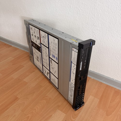 Lenovo x3650 type 5462 - |, type:5462