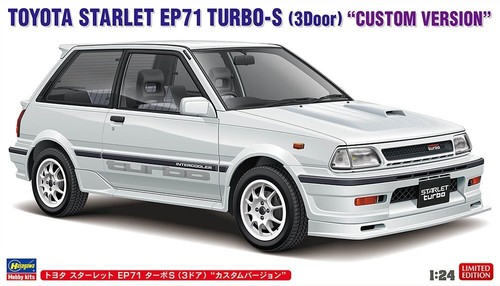 Hasegawa 20777 toyota - hasegawa,