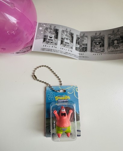 Spongebob patrick star - spongebob,