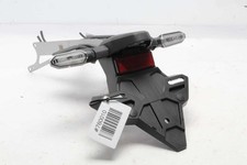 Kennzeichenhalter Blinkerhalter Rückstrahler Honda CBR 650 RA 23-23