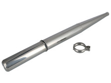 Auspuff - Standard, aus