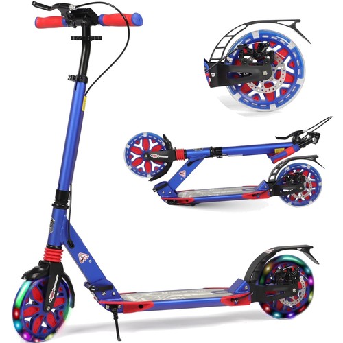 Kinder tretroller - kinder,