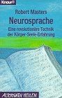 Neurosprache eine - neurosprache:,