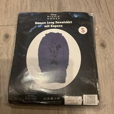 Disney Minnie Mouse Sweatkleid