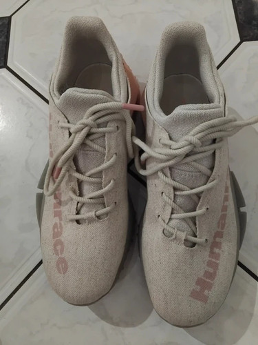 Adidas nmd humanrace - nmd, x