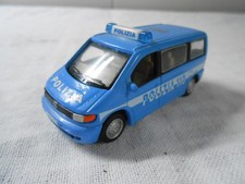 " MB Vito Polizia Italien " Hongwell  1:72