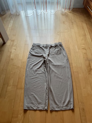 Straight leg hose culotte - straight,