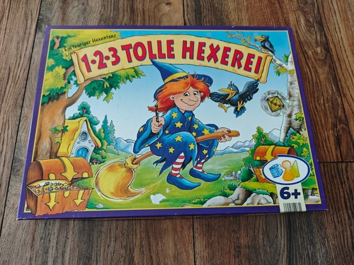 Spiel 3 tolle - spiel, “1-2-3