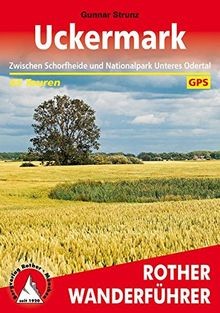 Uckermark zwischen - uckermark:,
