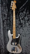 (Fender) 1976 Jazz Bass Made