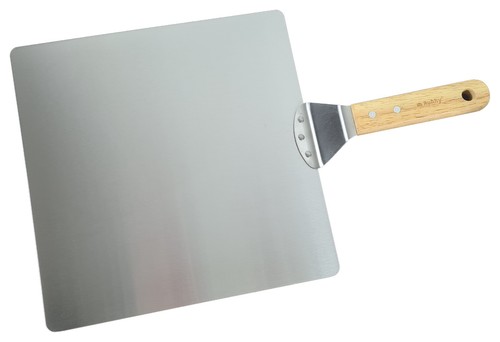 Pizzaschaufel tortenheber - tortenheber,