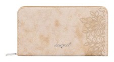 Desigual sierra sand fiona - sand,