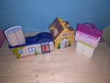 Playmobil Klappbox Konvolut