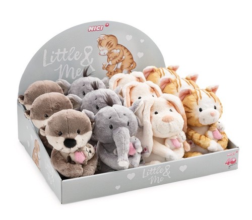 Nici auswahl little - *auswahl*, me