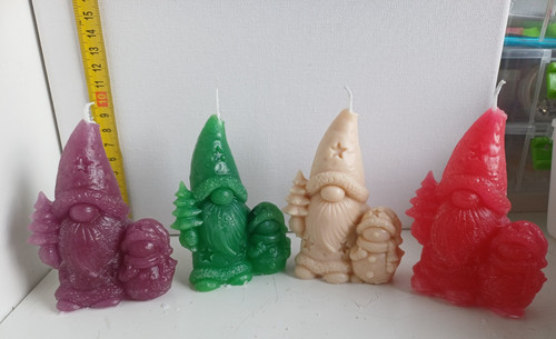 Kerze wachskerze candle - kerze,