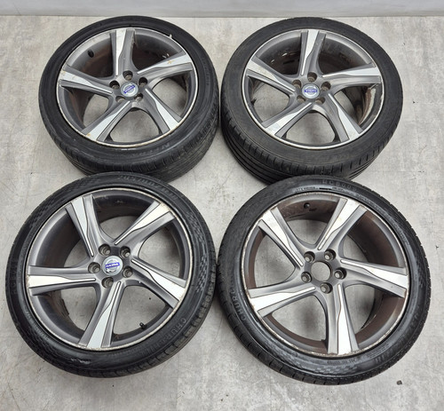 Design ixion felgen - ✅4, r-design