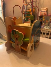 PLAYLAND Motorikwürfel