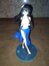 * * SCHÖNE ANIME FIGUR **