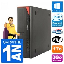 PC Fujitsu Esprimo E520 Dt