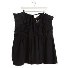 Rock Comme des Garcons Blau M