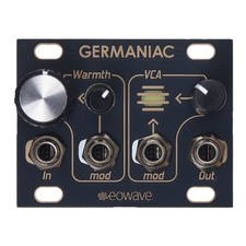 Eowave 1U Sifter - Filter