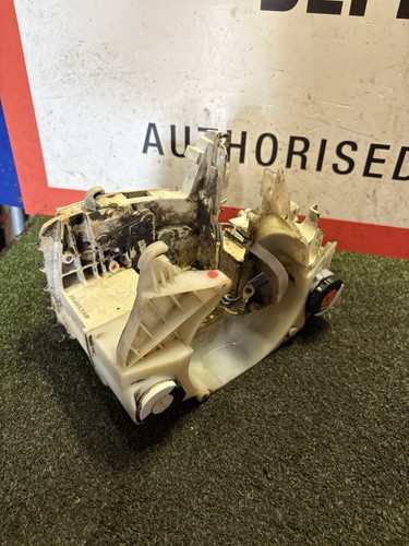 Stihl ms171c ms181c ms211c - stihl,