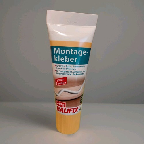 Baufix montage kleber für - kleber,
