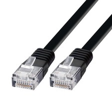 Flach rj45 kabel - 8/8,