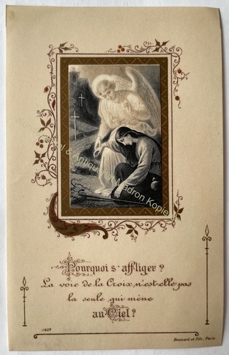 Orig andachtsbild - orig.,