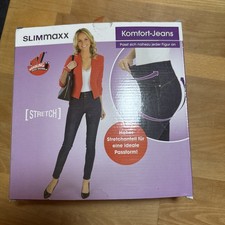 Neu SLIMMAXX  Damen Jeans