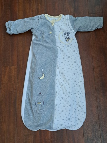 Baby schlafsack mit ärmel - baby-schlafsack,